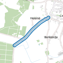 Meervensedijk