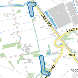 Middenweg
