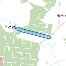 Moorselseweg