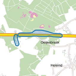 Oeijenbraak
