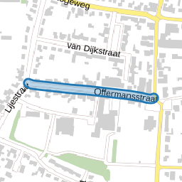 Offermansstraat