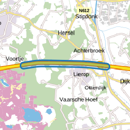 Rijksweg A67