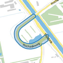 Rochadeweg