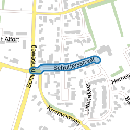 Schuttersstraat