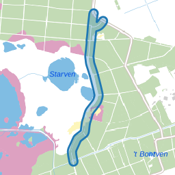 Starvenweg