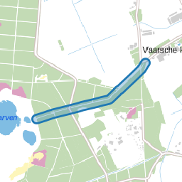 Turkesvenweg