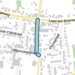 van Dongenstraat