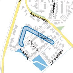 Vendelier