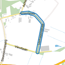 Verhagenstraat