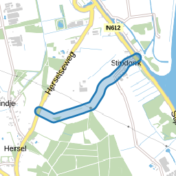 Watermolenweg