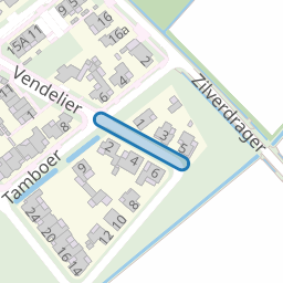 Zilverdrager
