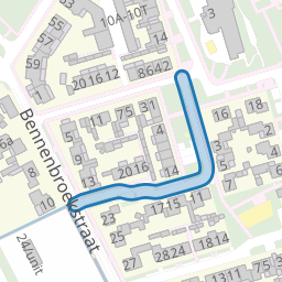 Albert Kuijpersstraat