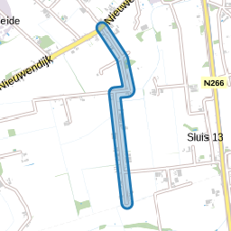 Beliënberkdijk