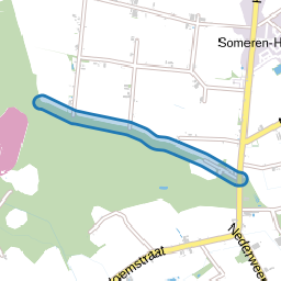 Bergdijk