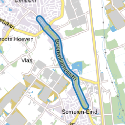 Boerenkamplaan