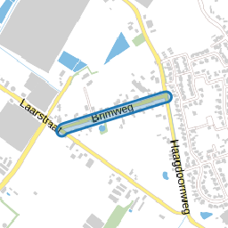 Brimweg