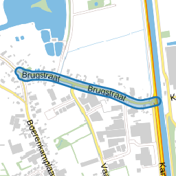 Brugstraat