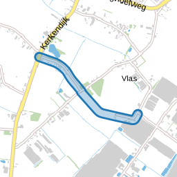 Driehoekstraat