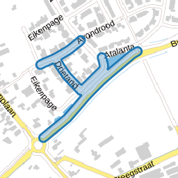 Drietand