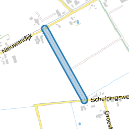 Dwarsstraat