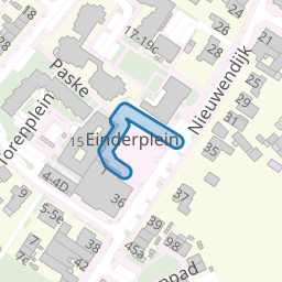 Einderplein