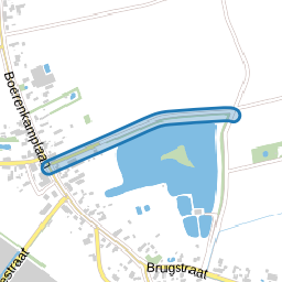 Einderweg