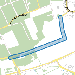 Ekelhofweg