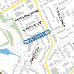 Feiterstraat