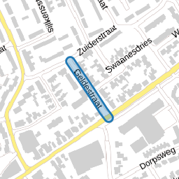 Geldestraat