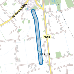 Goord Verbernedijk