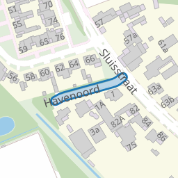 Havenoord