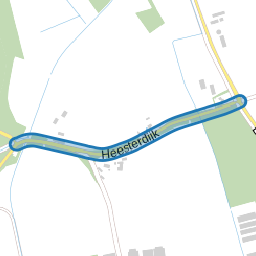 Heesterdijk