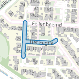 Het Eegtje