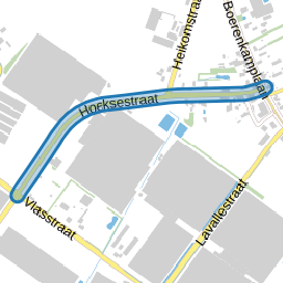 Hoeksestraat