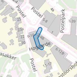 Hogaarde