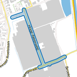 Hoge Akkerweg