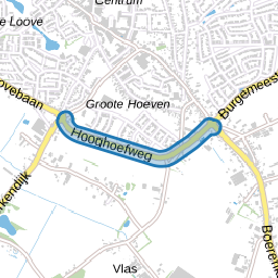 Hooghoefweg