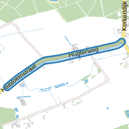 Hugterweg