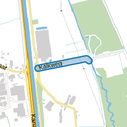 Kalkweg