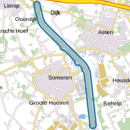 Kanaaldijk-noord
