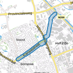 Kanaalstraat