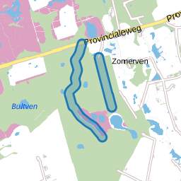 Keelvenweg