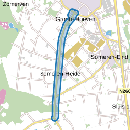 Kerkendijk