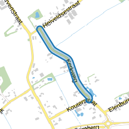 Kerkweg