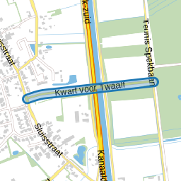 Kwart voor Twaalf