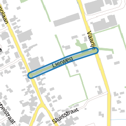 Lierweg