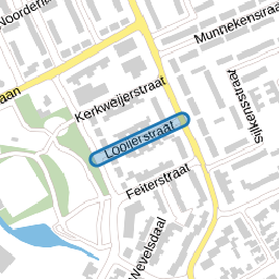 Looijerstraat