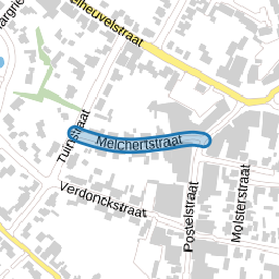Melchertstraat