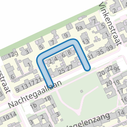 Merelstraat