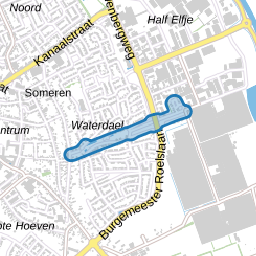 Muldersweg